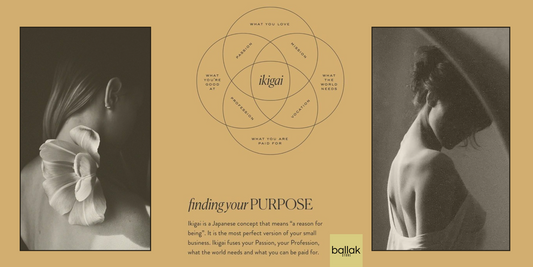 Discovering Your ikigai: Aligning Passion, Purpose, and Business