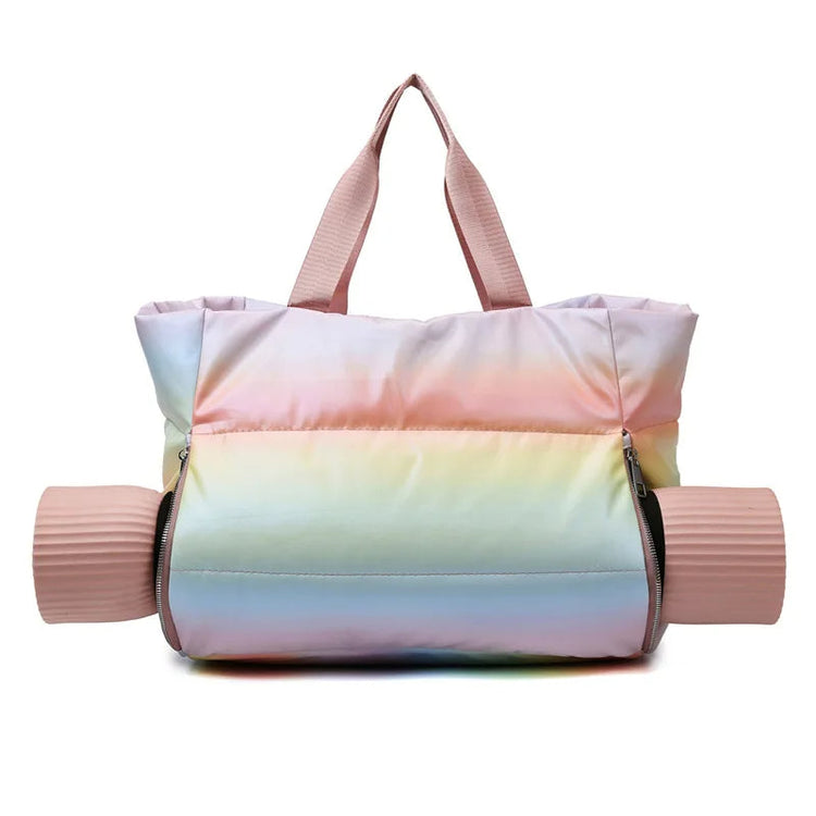 Gym Accessories