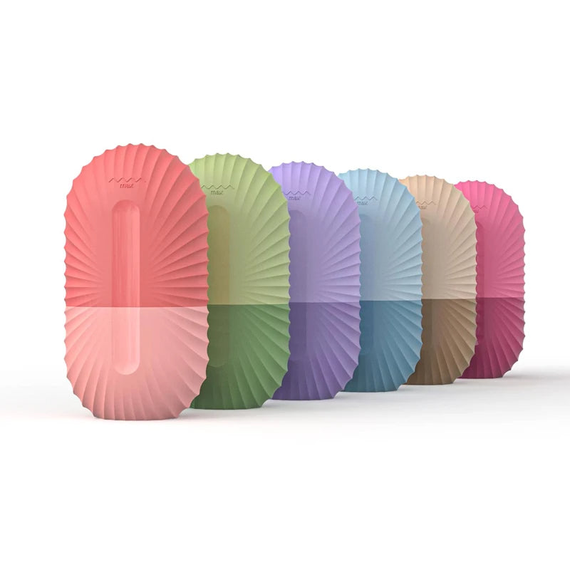 Ice Facial Massage Roller