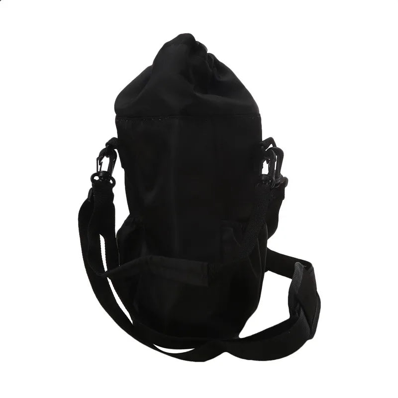 Crossbody for Water Bottle and Phone