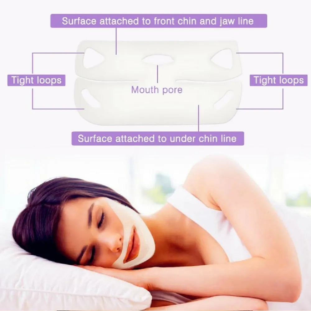 Face Lift Mask