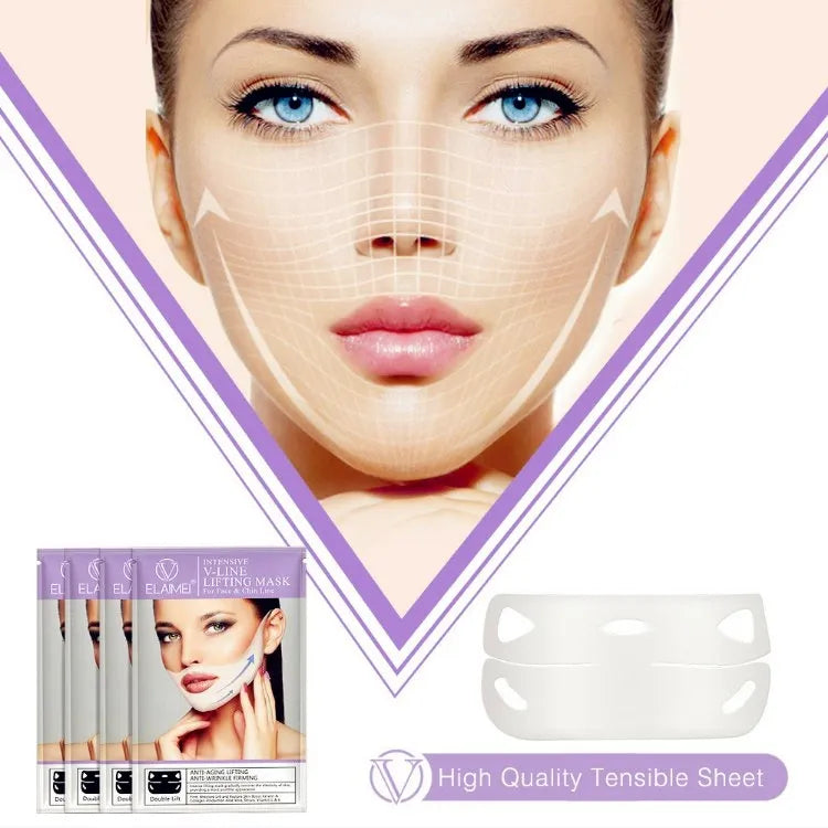 Face Lift Mask