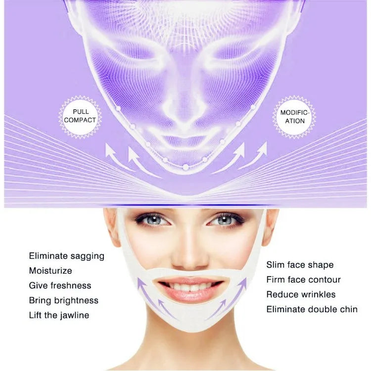 Face Lift Mask