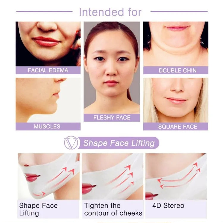 Face Lift Mask