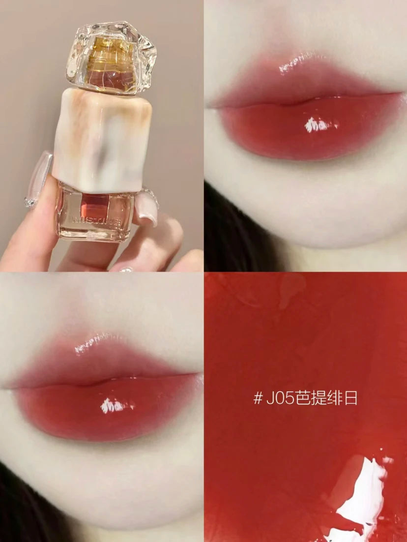 Glamorous Shiny Lipgloss