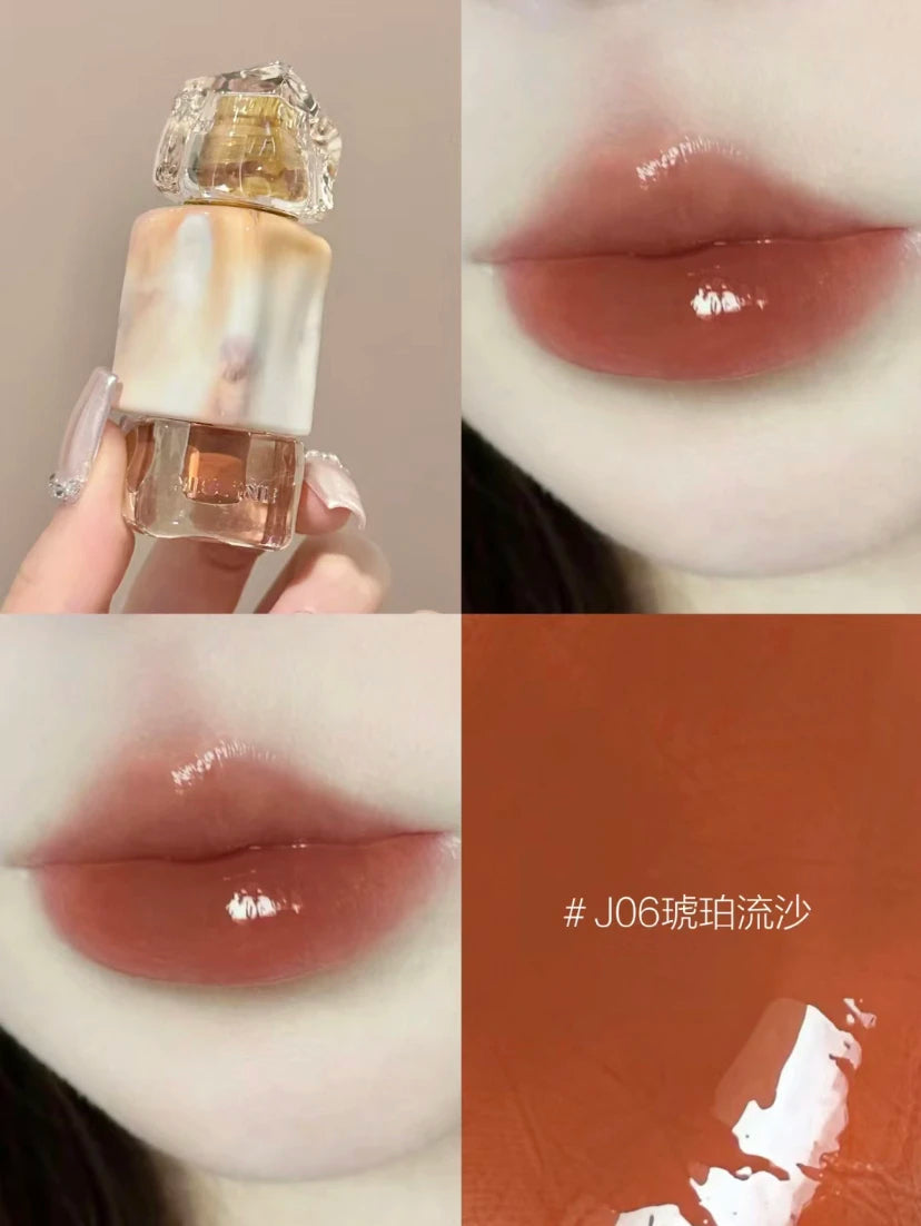 Glamorous Shiny Lipgloss