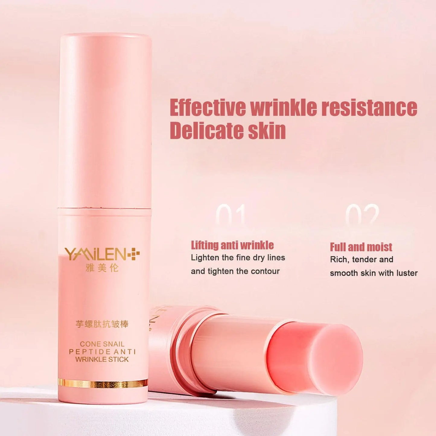 Hydrating Collagen Anti-Aging Multi Balm