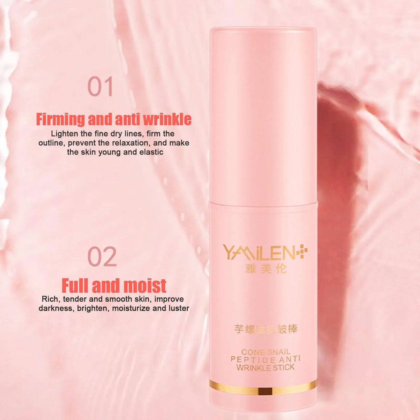 Hydrating Collagen Anti-Aging Multi Balm