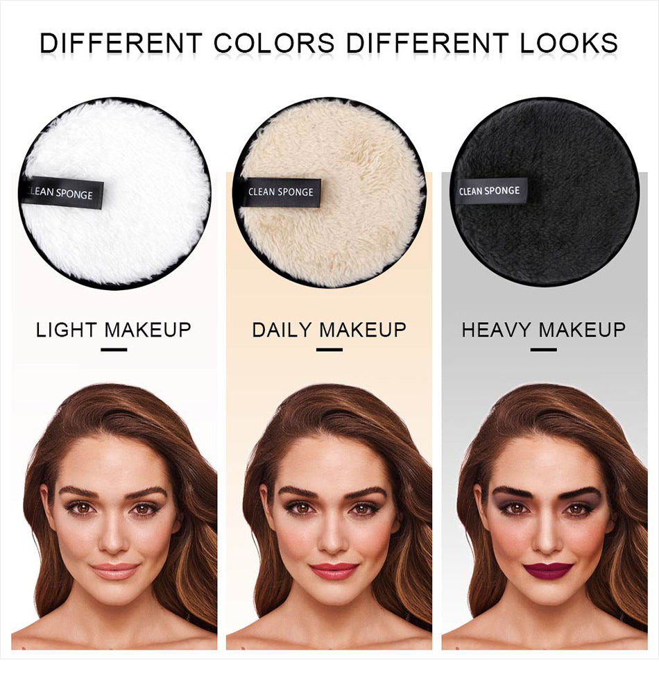 Makeup Remover Pad