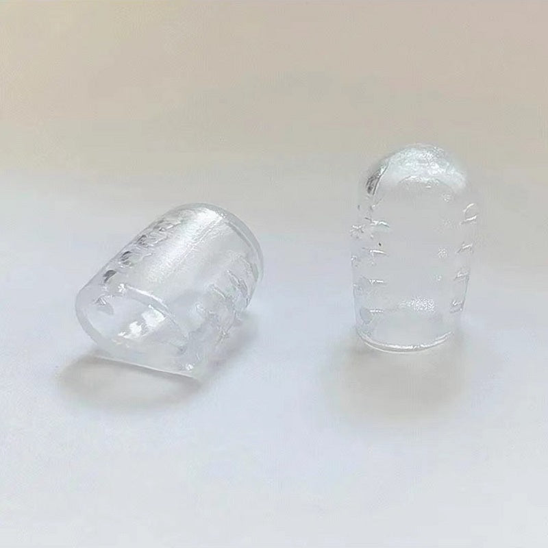 Silicone Toe Protectors