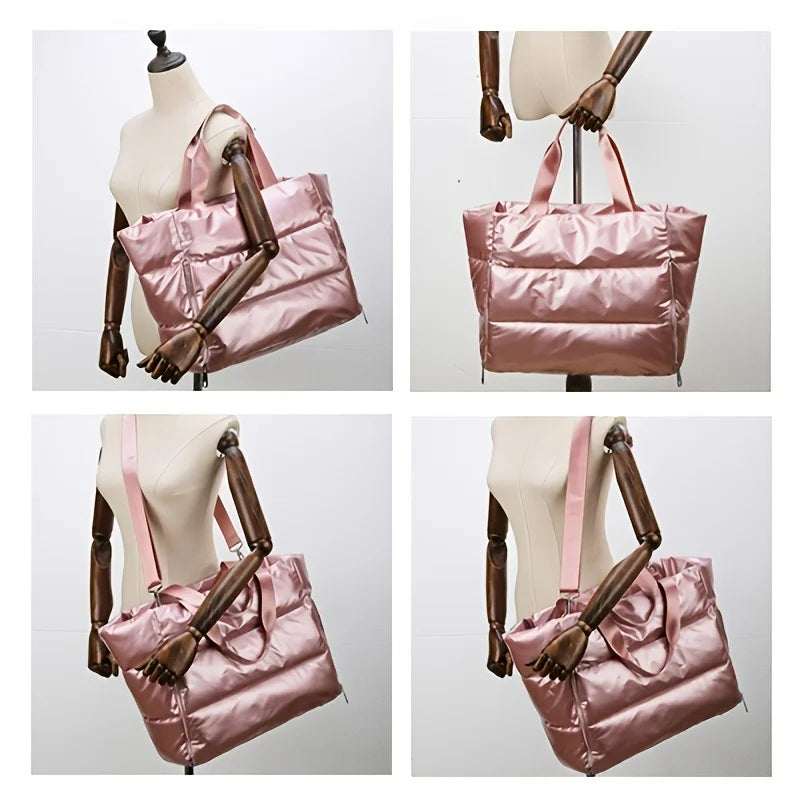 Super Gym Bag