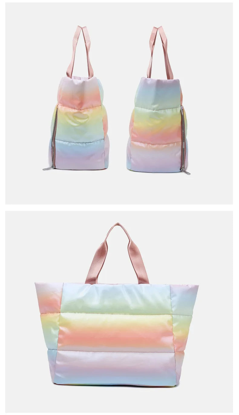Super Gym Bag
