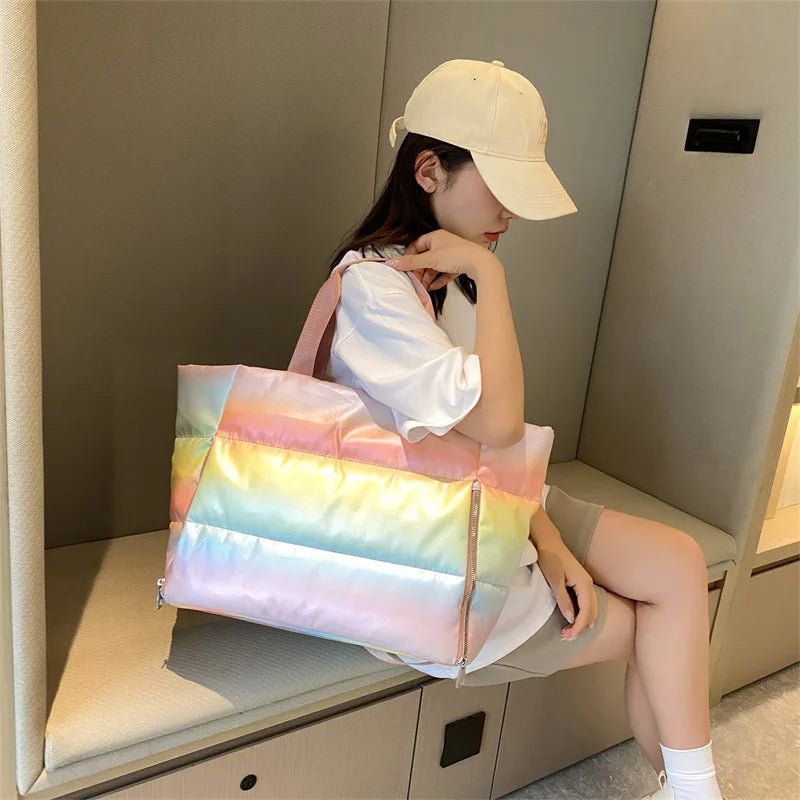 Super Gym Bag