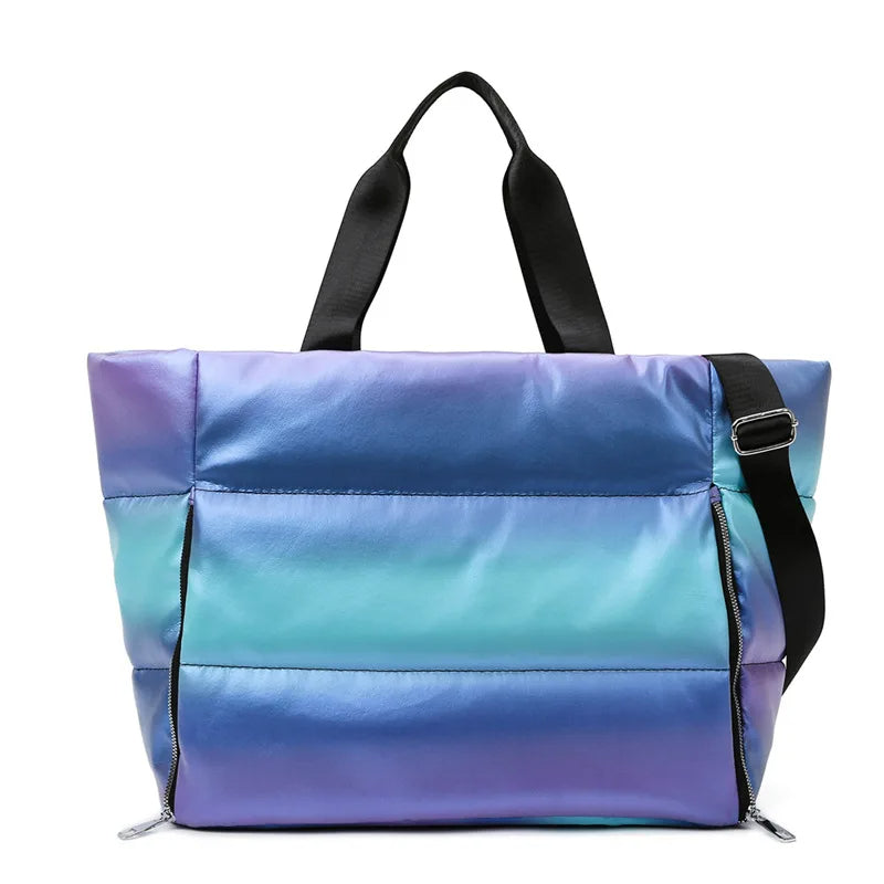 Super Gym Bag