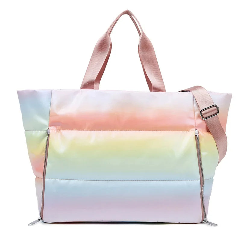 Super Gym Bag