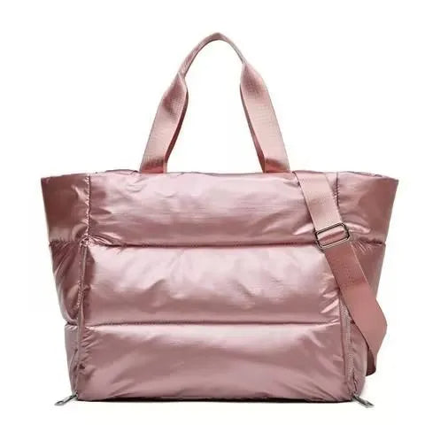 Super Gym Bag