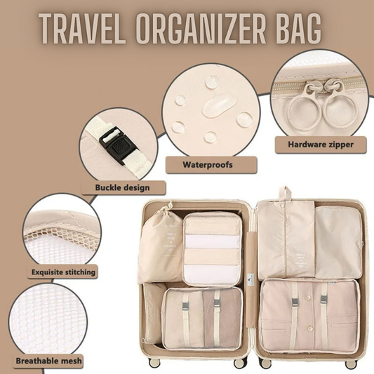 Travel Organizer Bag