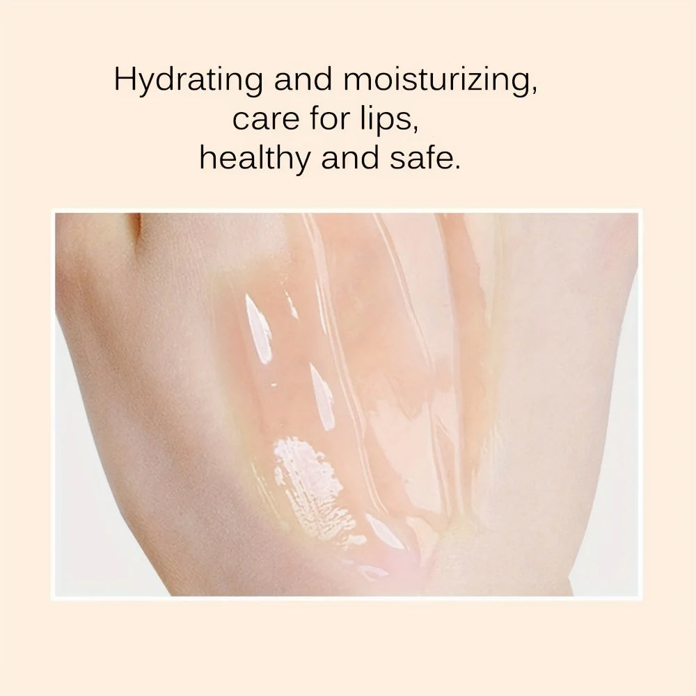 Mini Lip Balms Exfoliating & Hydrating