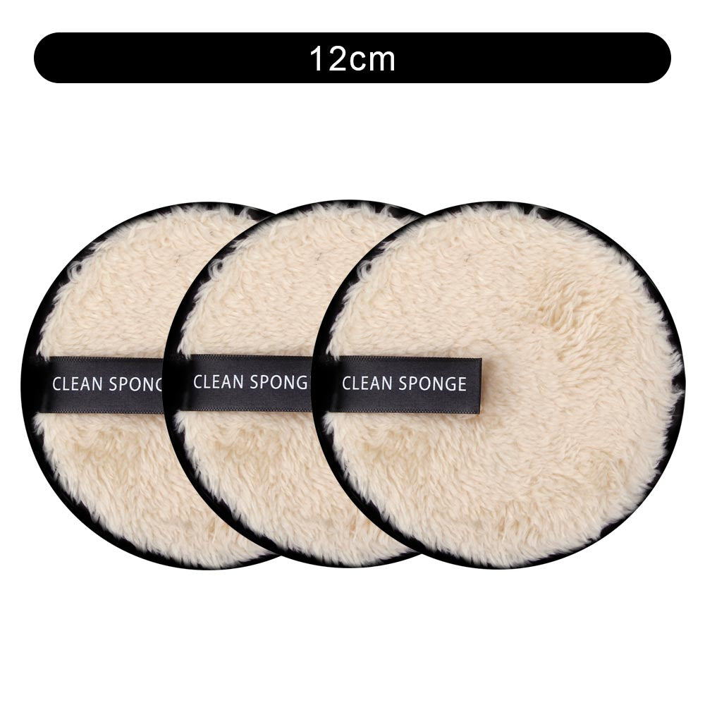 Makeup Remover Pad