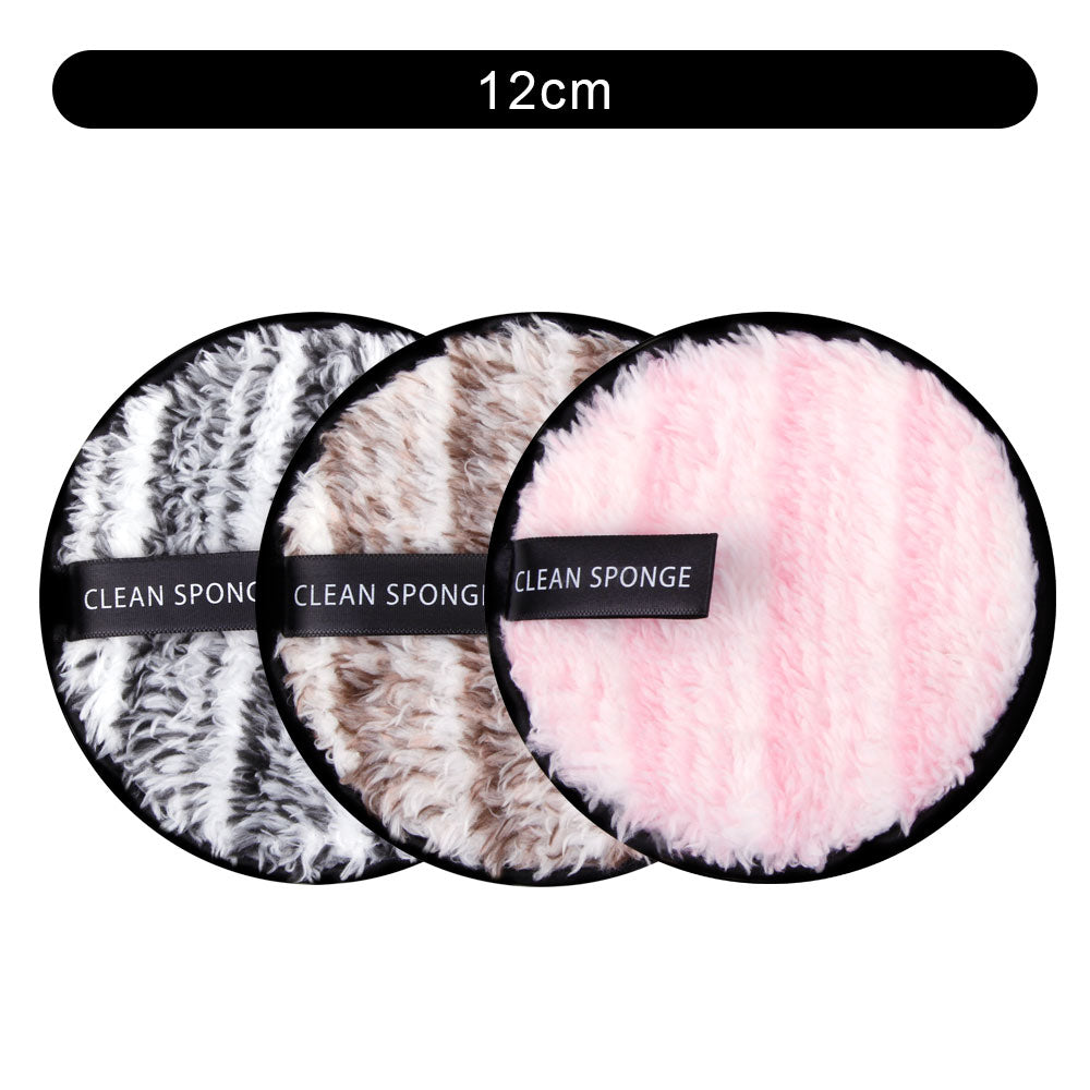 Makeup Remover Pad