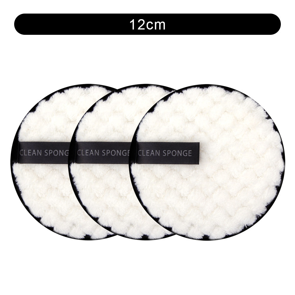 Makeup Remover Pad