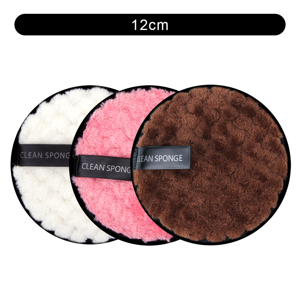 Makeup Remover Pad