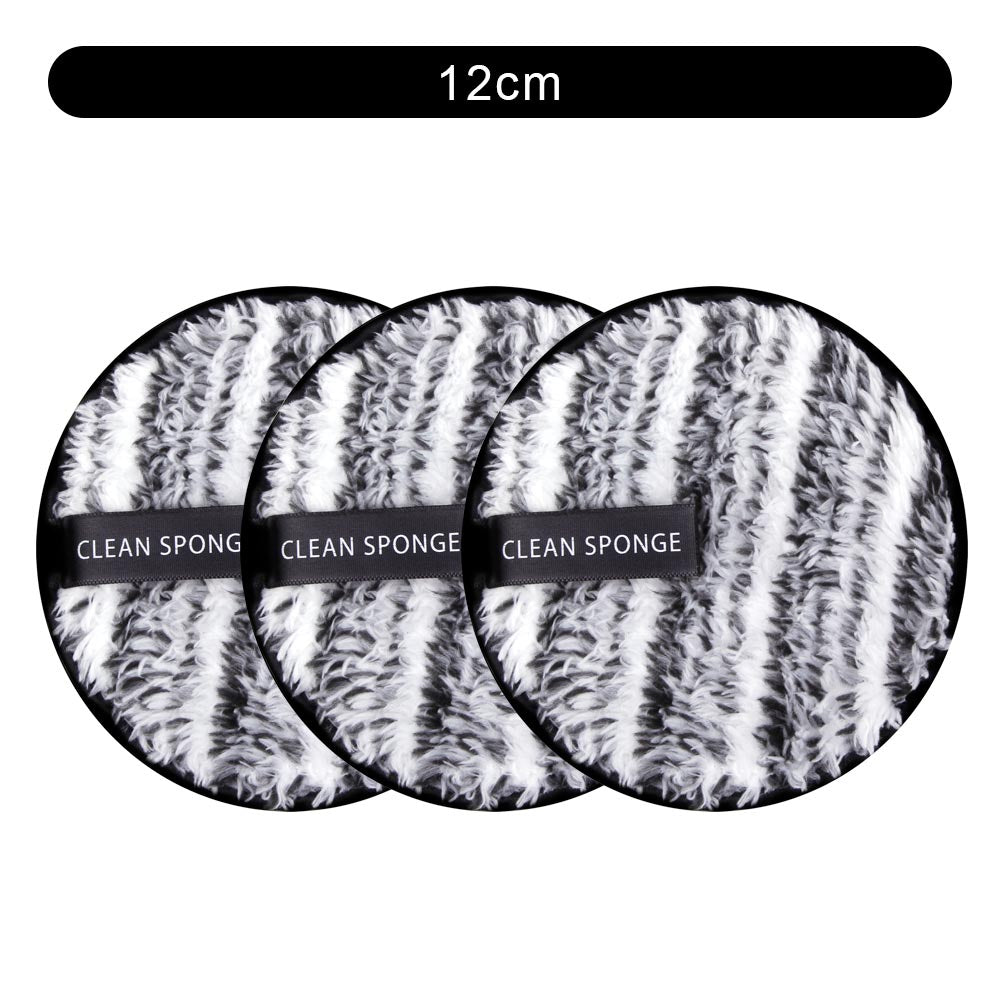 Makeup Remover Pad
