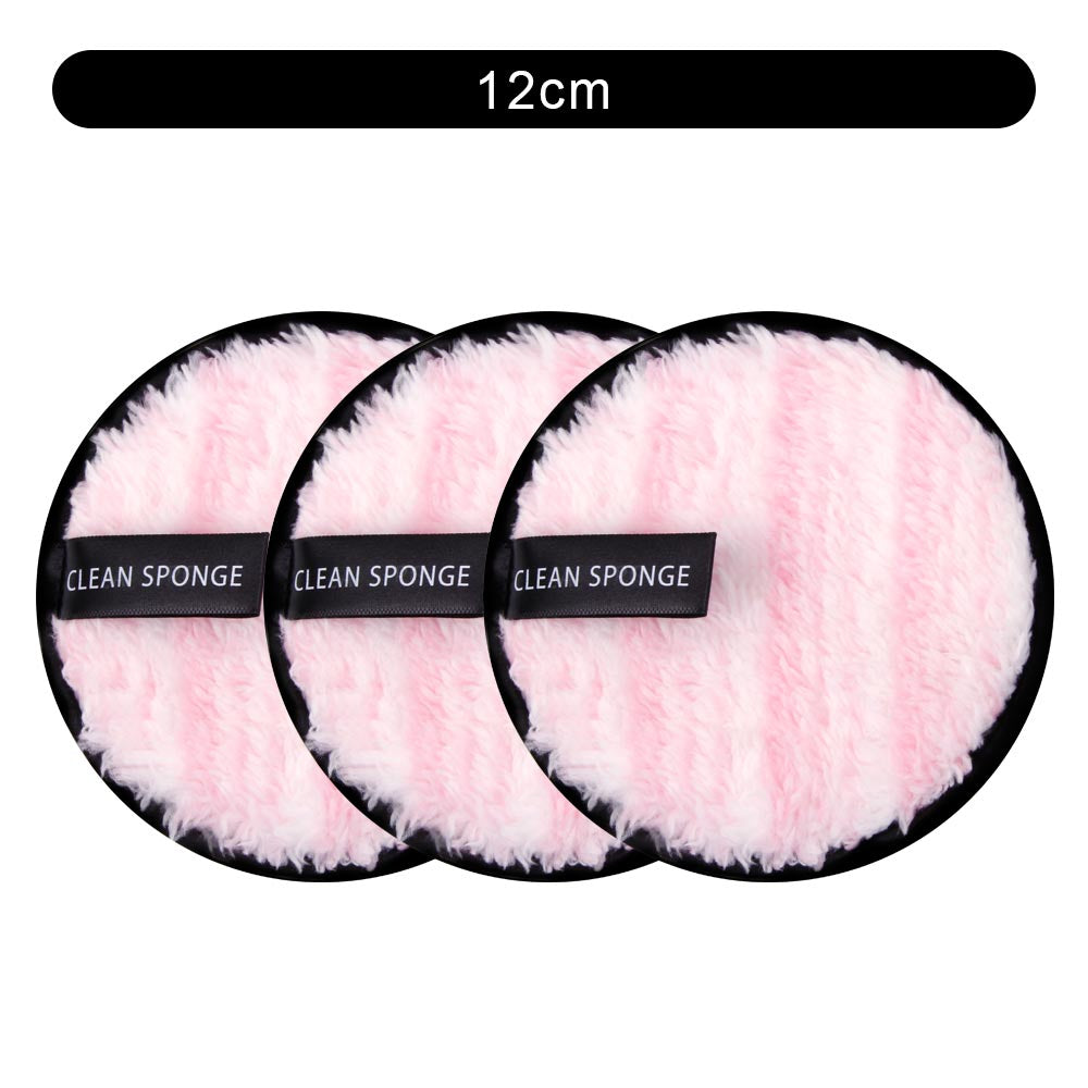 Makeup Remover Pad
