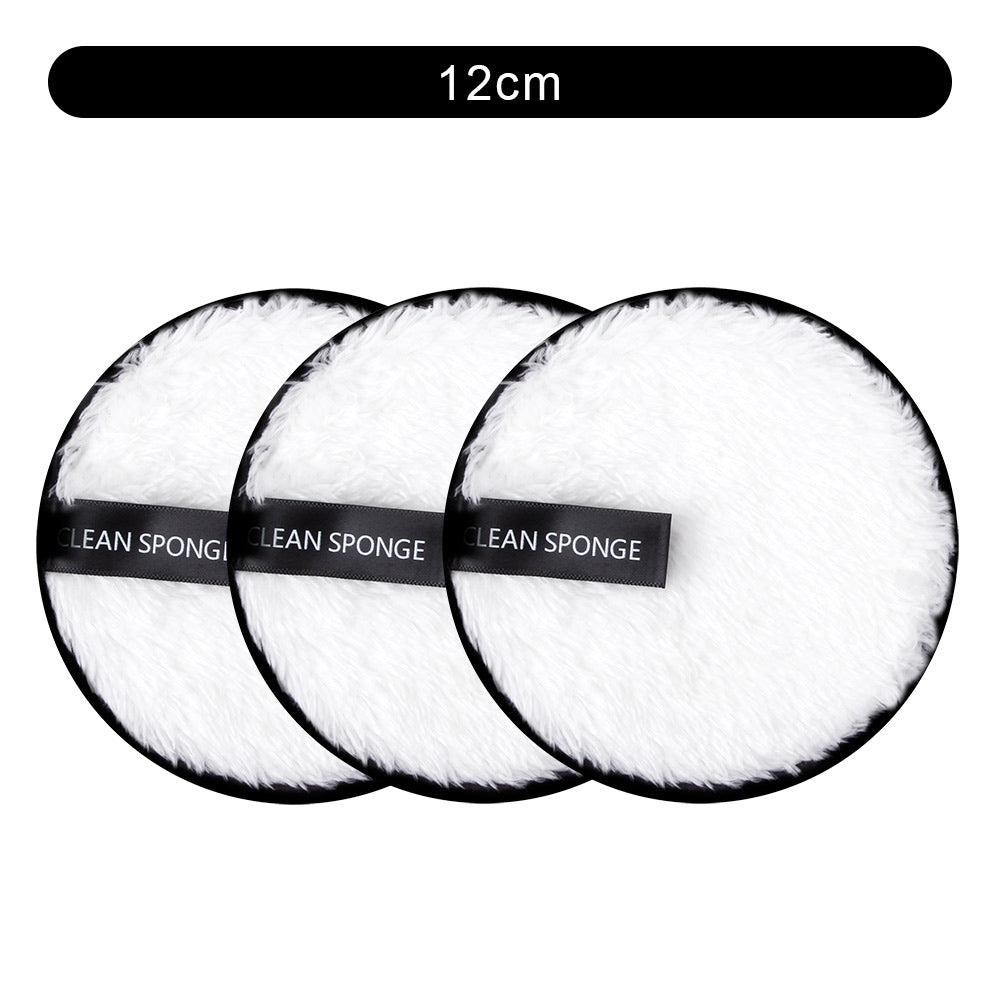 Makeup Remover Pad
