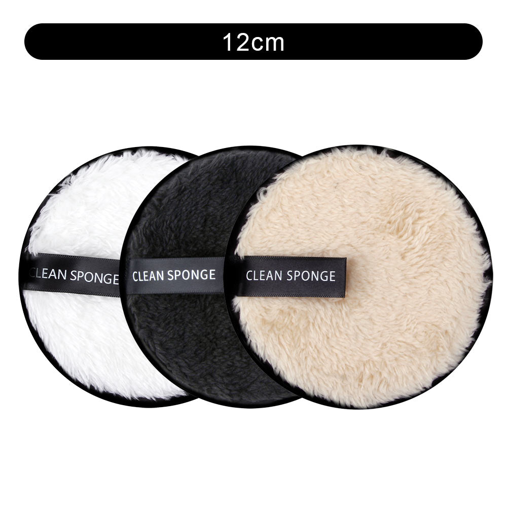 Makeup Remover Pad