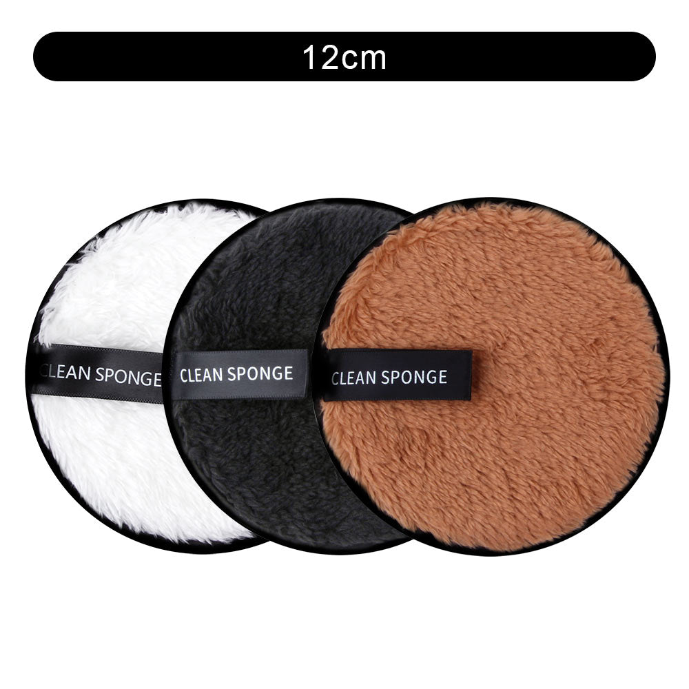 Makeup Remover Pad