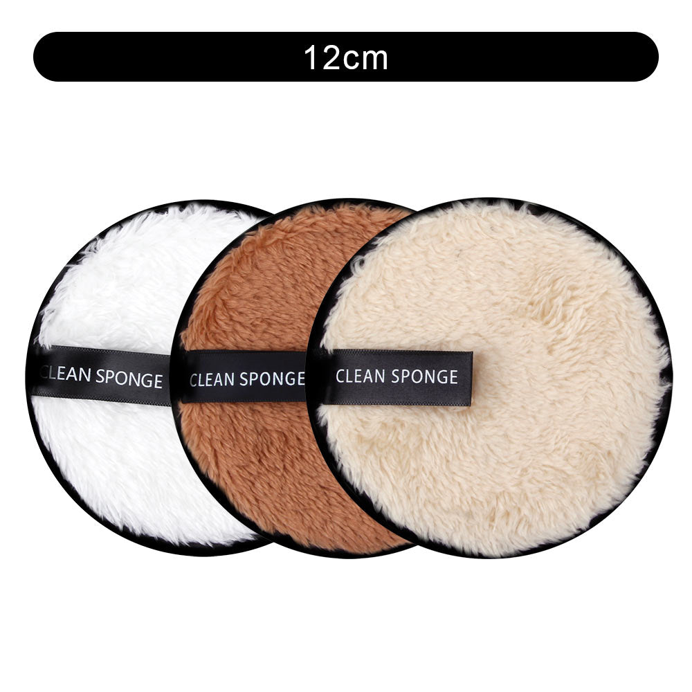 Makeup Remover Pad