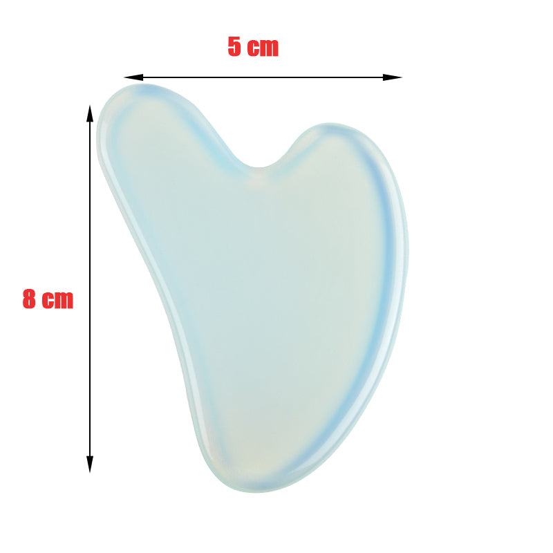 Natural Stone Gua Sha Massager