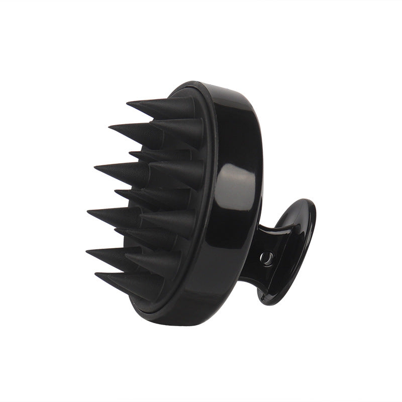 Portable Shampoo and Scalp Massager Brush