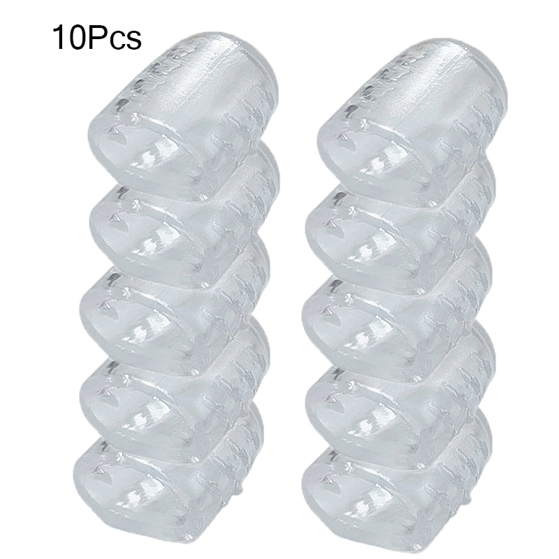 Silicone Toe Protectors