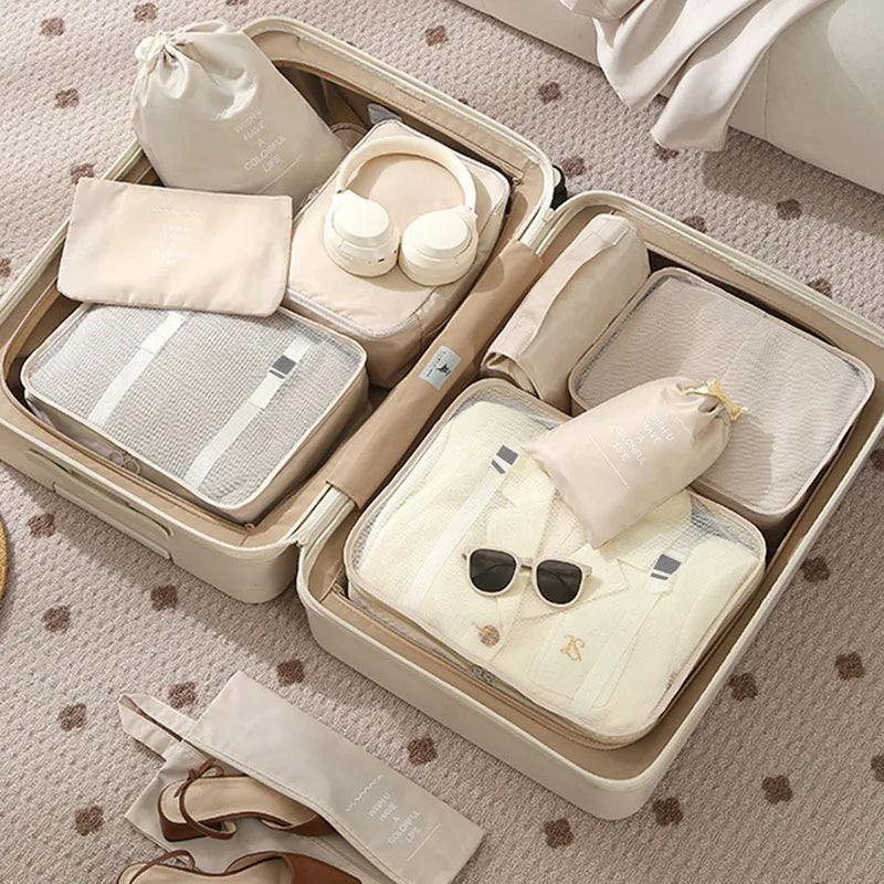 Travel Accessories
