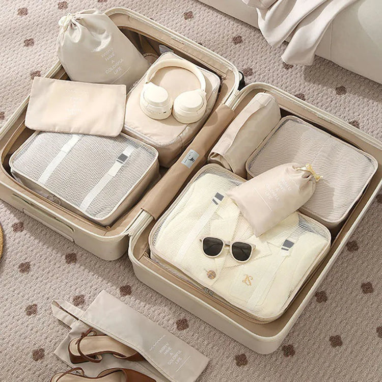 Travel Accessories