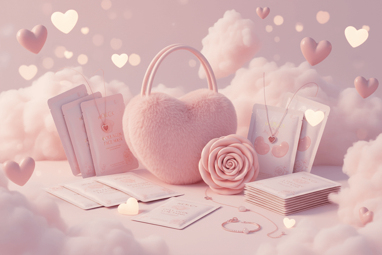 Valentine's Day Gift Guide