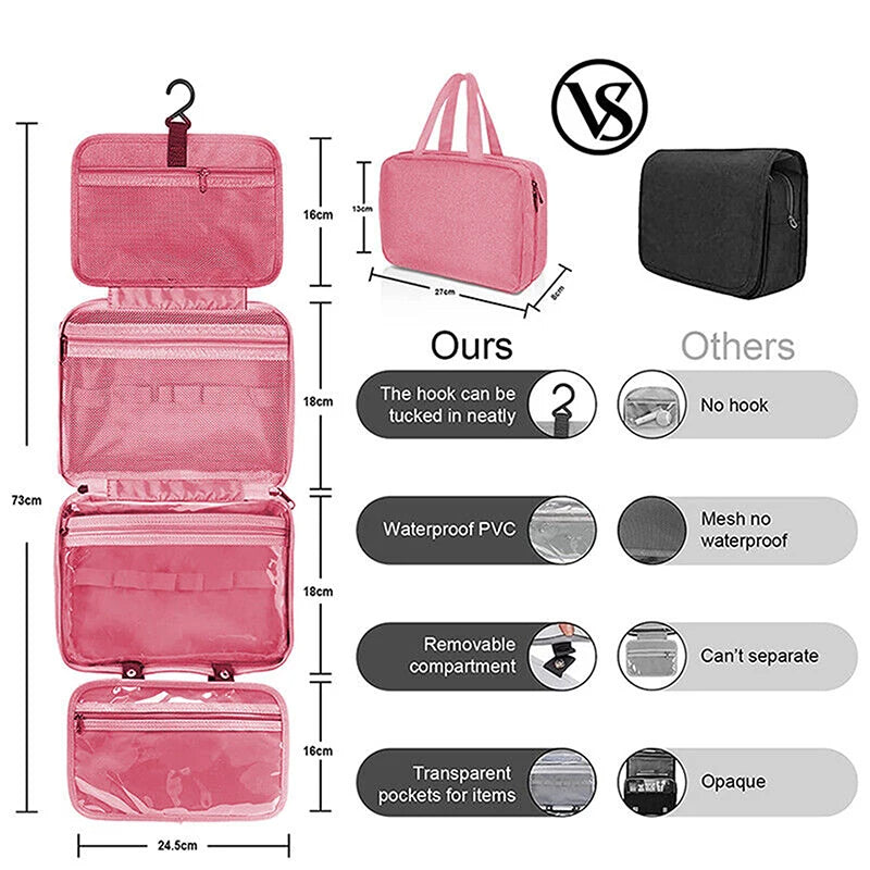 Cosmetic Storage Bag