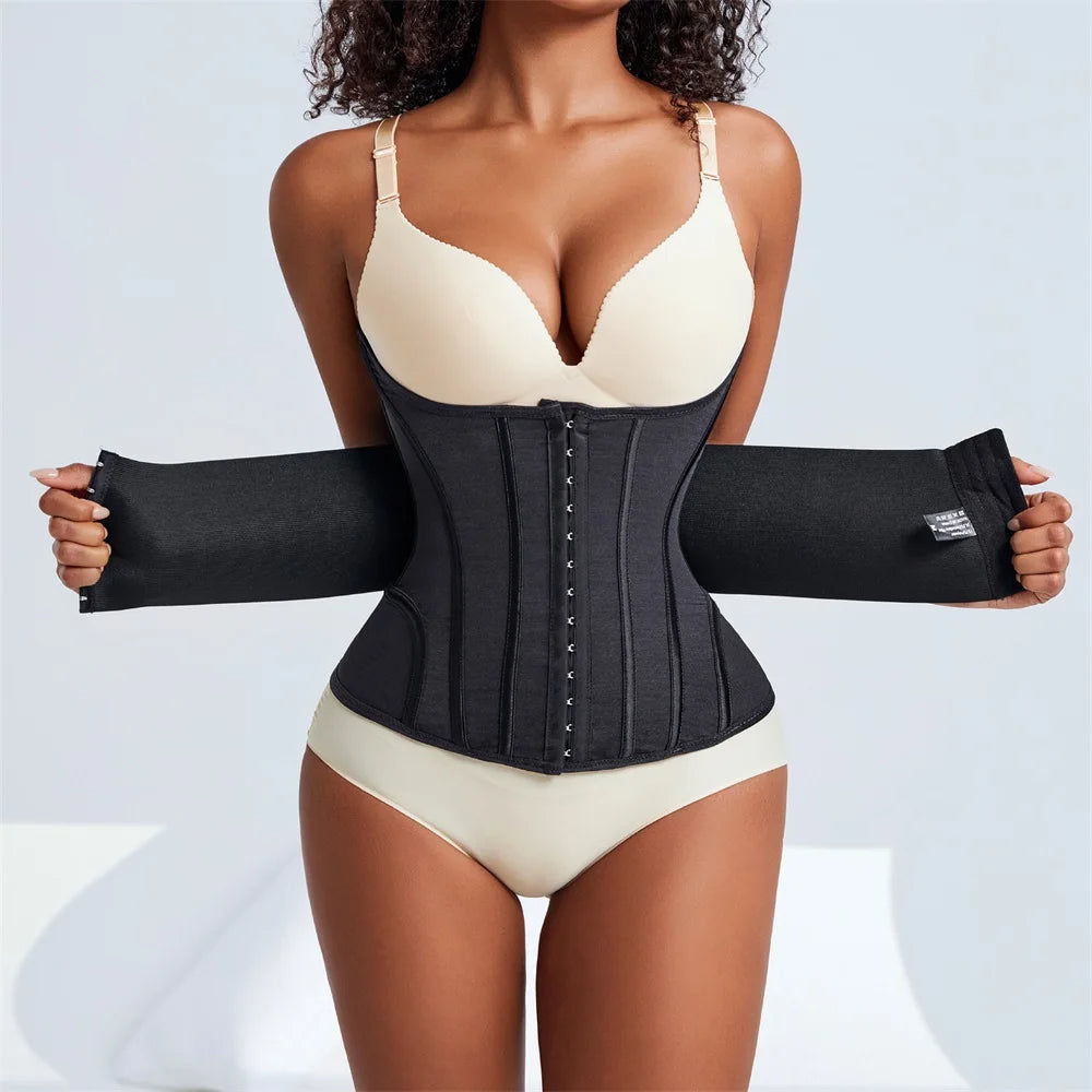 Abdominal Shaping Corset