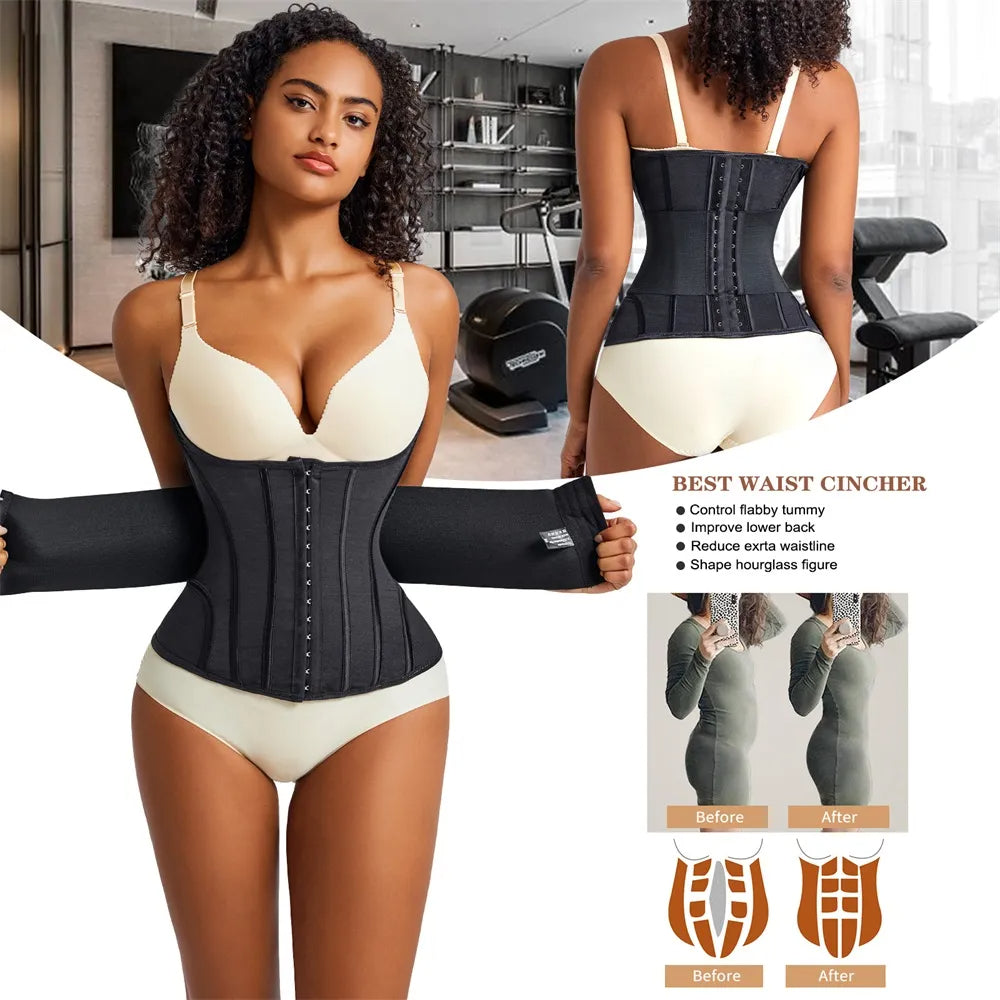 Abdominal Shaping Corset