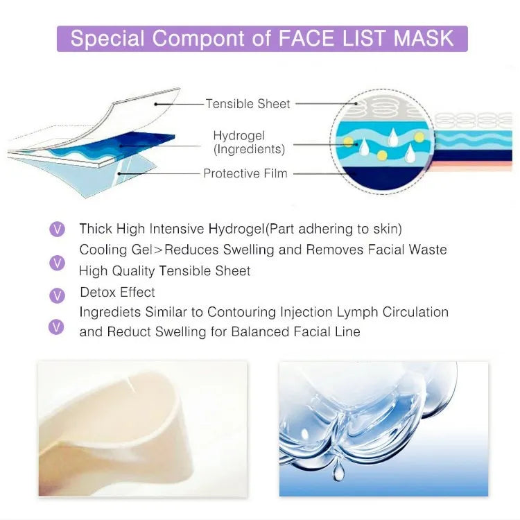 Face Lift Magic Mask