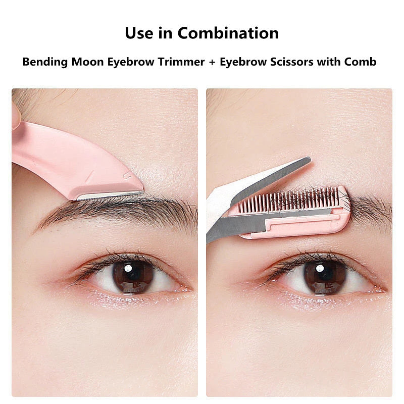 Perfect Eyebrow Trimmer