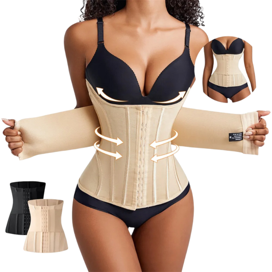 Abdominal Shaping Corset