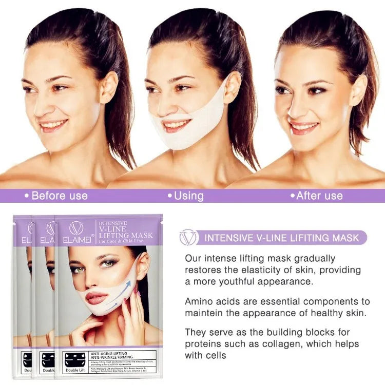 Face Lift  Mask
