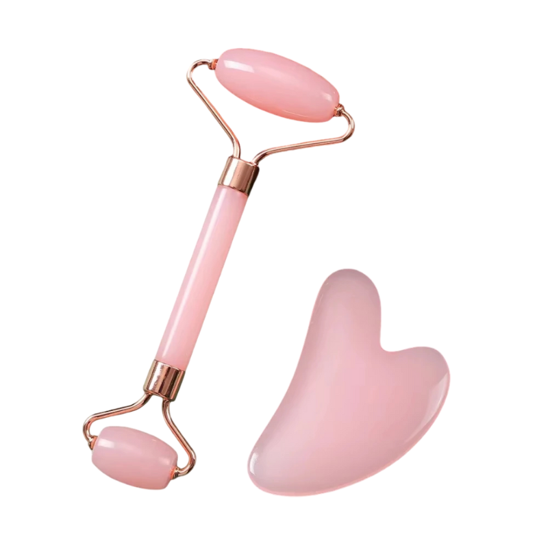 Gel Bead-Shaped Hot and Cold for Facial Care