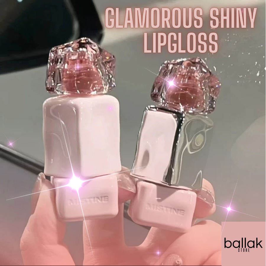 Glamorous Shiny Lipgloss