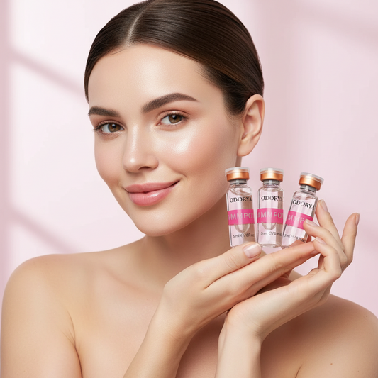 Hyaluronic Acid Face Serum Essence