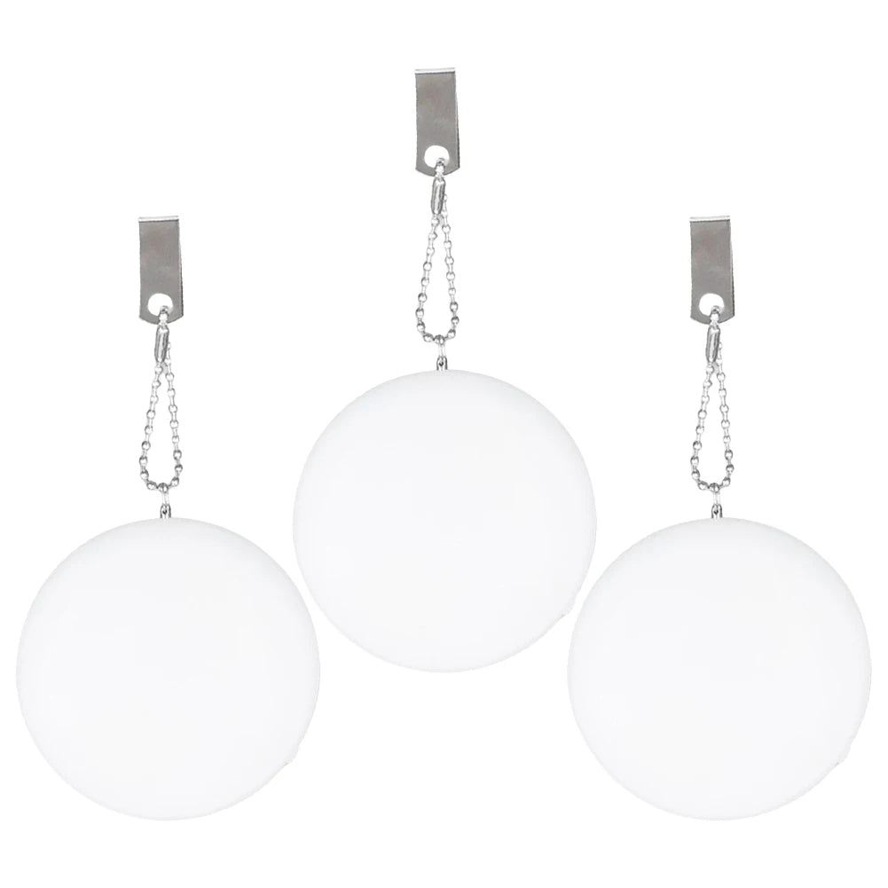 LED Night Light Keychain for Bag