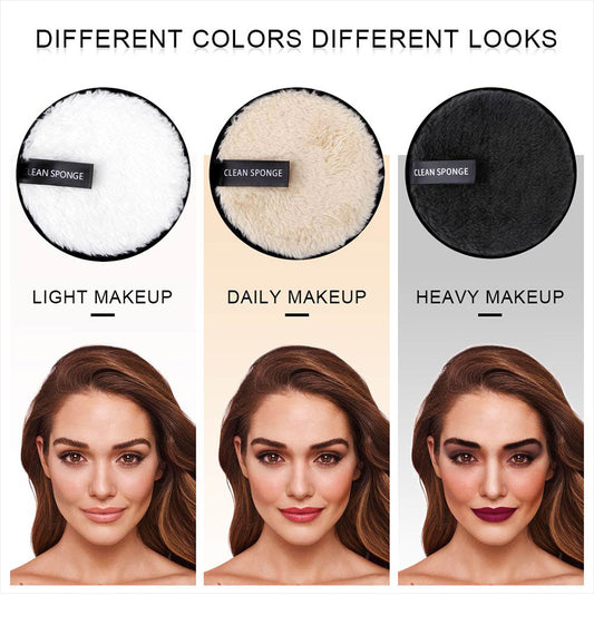 Makeup Remover Pad
